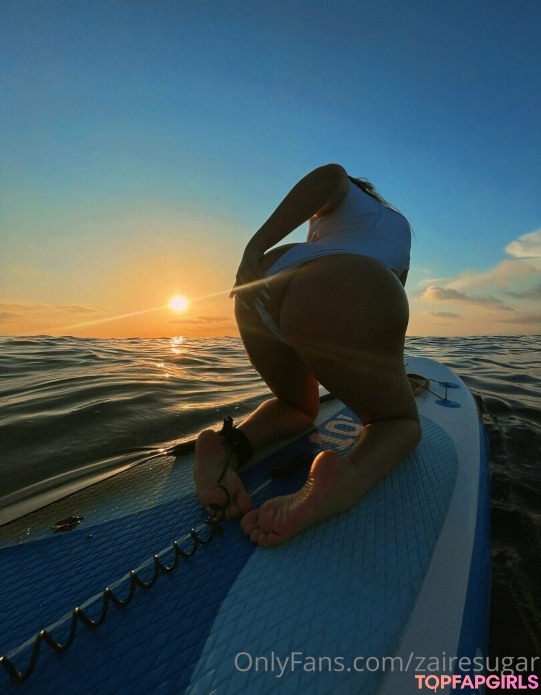 Foto desnuda filtrada de OnlyFans de Zairesugar #15 Foto desnuda filtrada de OnlyFans de Zairesugar #15