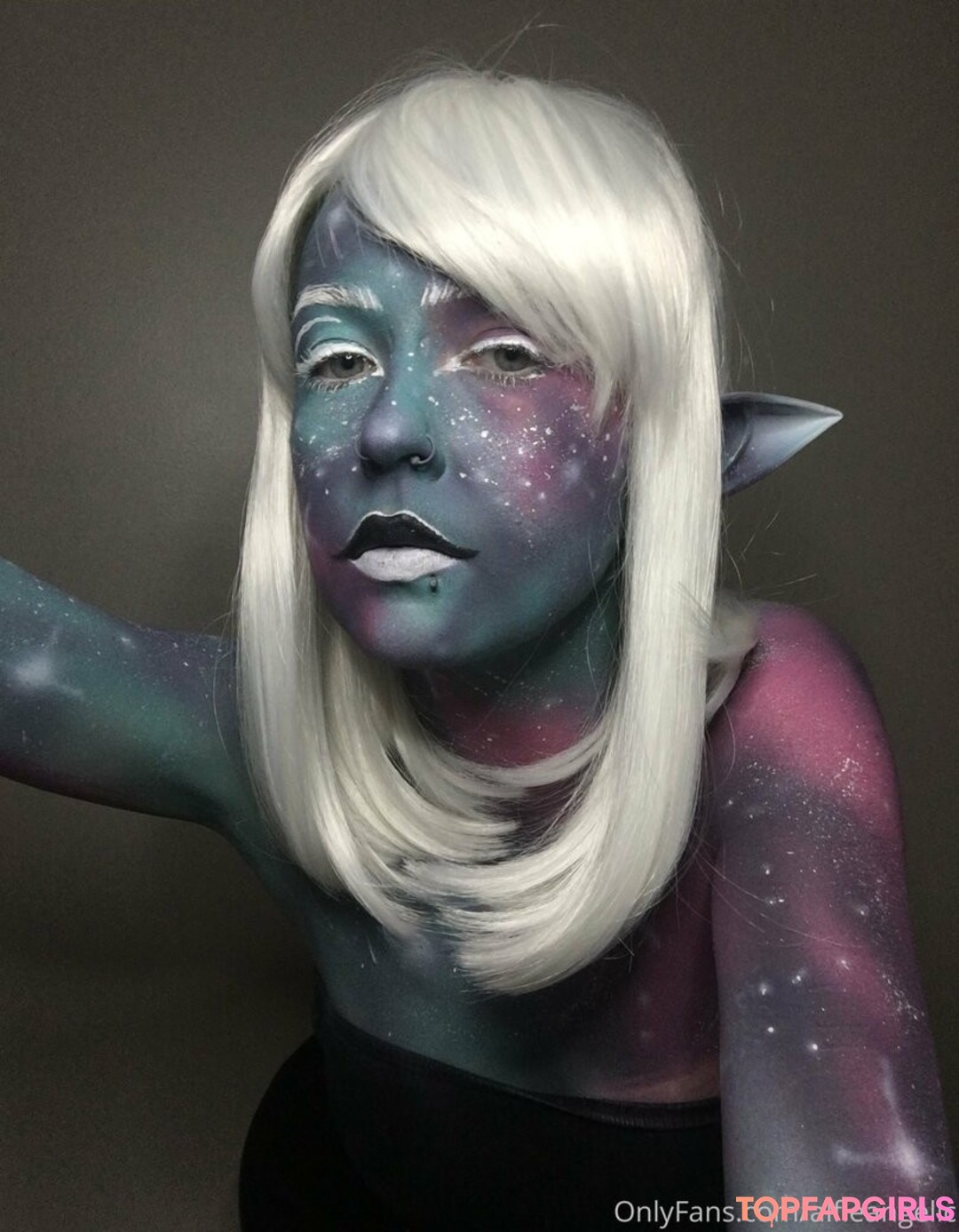 Foto desnuda filtrada de OnlyFans de Itsparisangel #25 Foto desnuda filtrada de OnlyFans de Itsparisangel #25