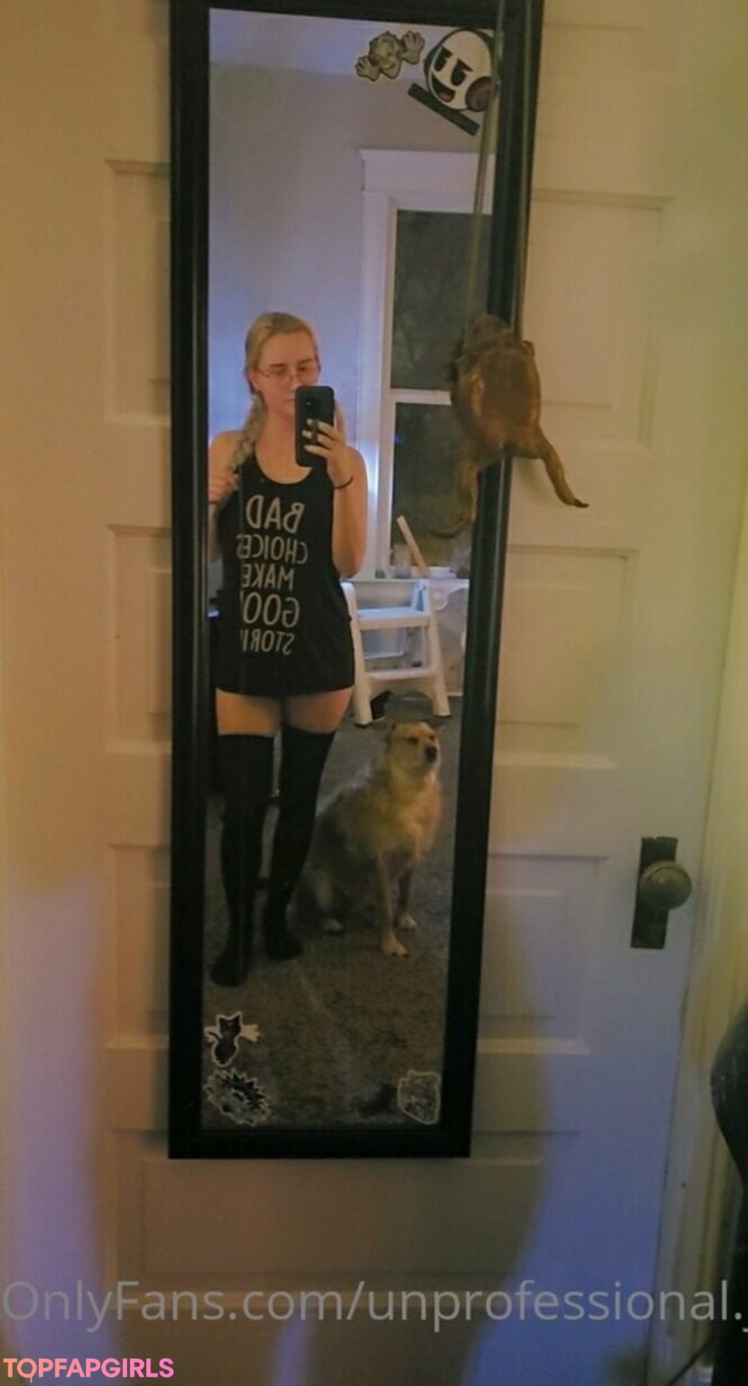 Foto desnuda filtrada de OnlyFans de Unprofessionaljpg #8 Foto desnuda filtrada de OnlyFans de Unprofessionaljpg #8