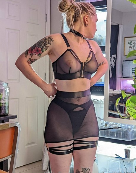 Foto desnuda filtrada de OnlyFans de Centralfl7492