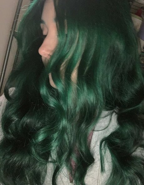 Shampoolovesande