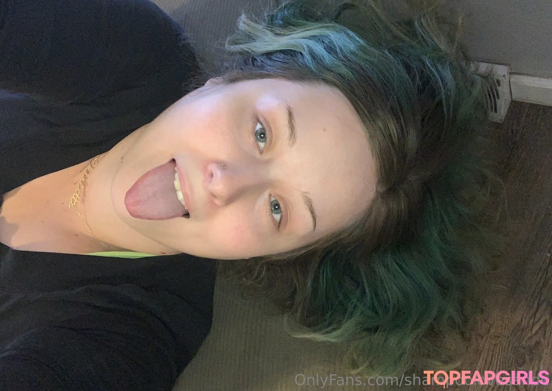 Foto desnuda filtrada de OnlyFans de Shampoolovesande #22 Foto desnuda filtrada de OnlyFans de Shampoolovesande #22