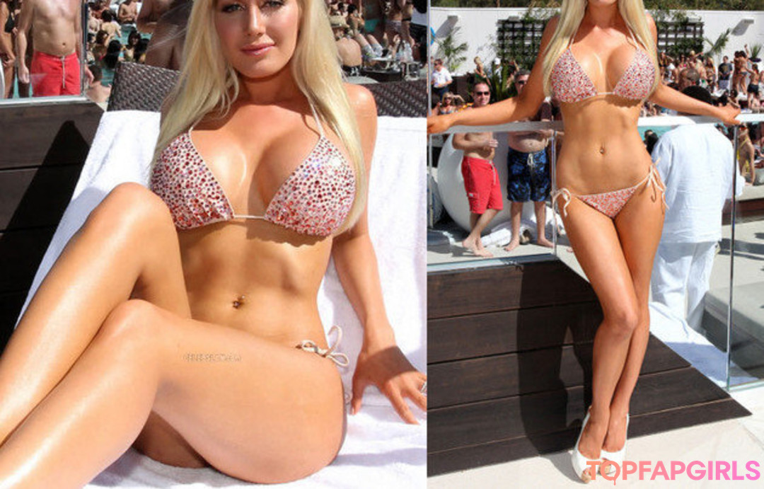 Foto desnuda filtrada de OnlyFans de Heidi Montag #10 Foto desnuda filtrada de OnlyFans de Heidi Montag #10