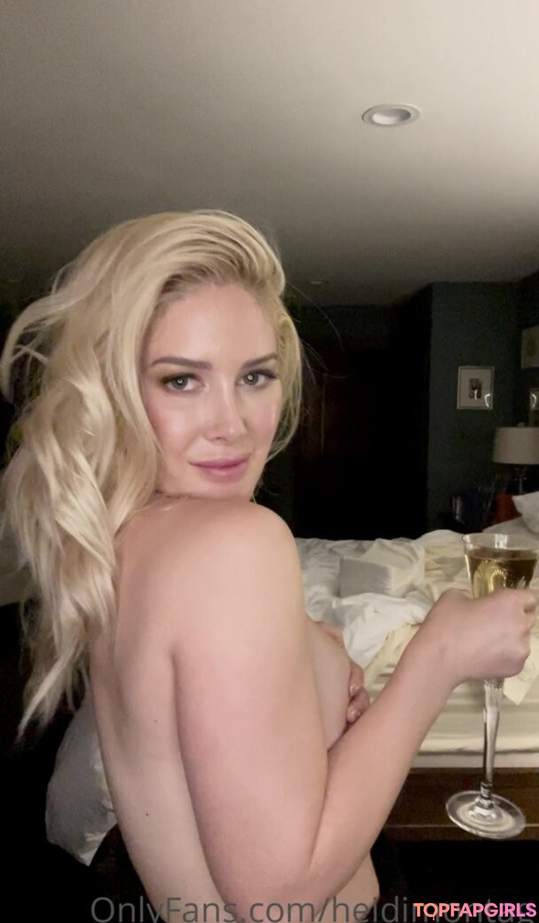 Foto desnuda filtrada de OnlyFans de Heidi Montag #162 Foto desnuda filtrada de OnlyFans de Heidi Montag #162