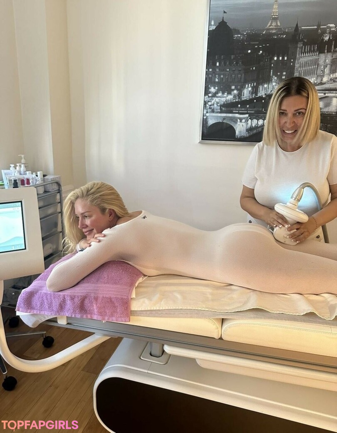 Foto desnuda filtrada de OnlyFans de Heidi Montag #217 Foto desnuda filtrada de OnlyFans de Heidi Montag #217