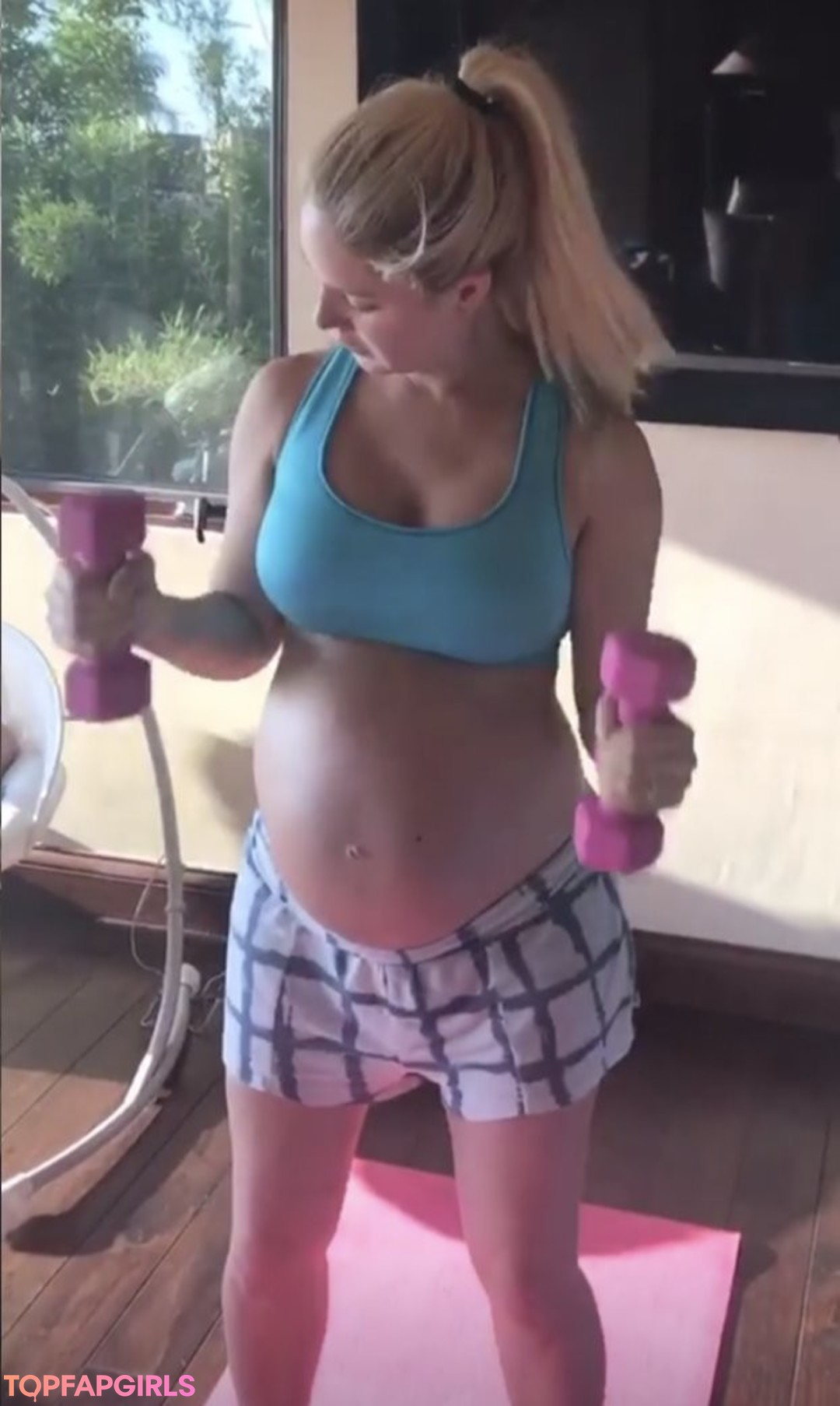 Foto desnuda filtrada de OnlyFans de Heidi Montag #73 Foto desnuda filtrada de OnlyFans de Heidi Montag #73