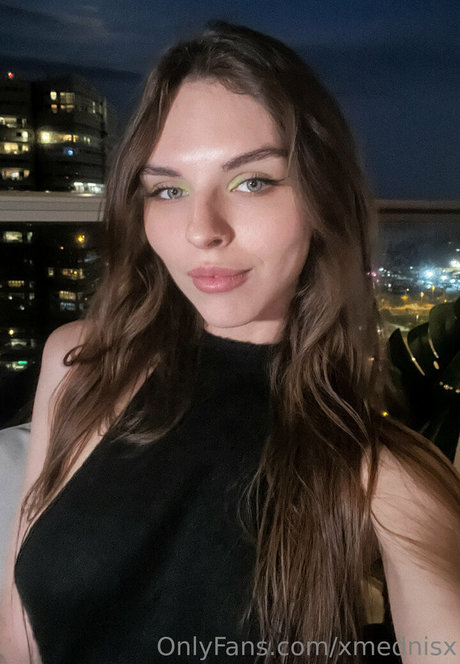 Vika Mednis