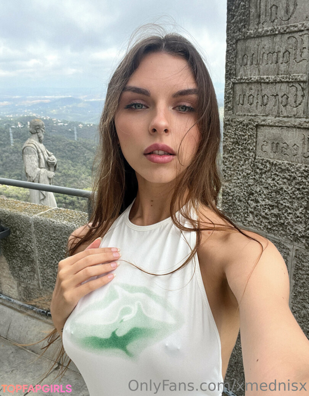 Foto desnuda filtrada de OnlyFans de Vika Mednis #800 Foto desnuda filtrada de OnlyFans de Vika Mednis #800