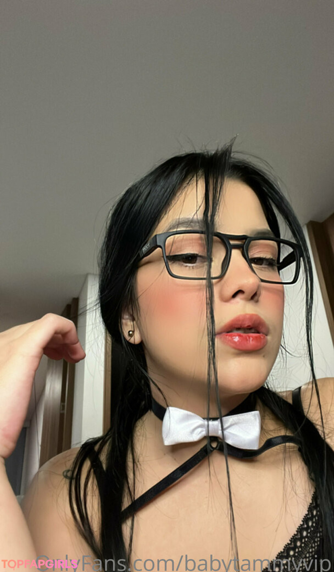 Foto desnuda filtrada de OnlyFans de Babytammyvip #102 Foto desnuda filtrada de OnlyFans de Babytammyvip #102