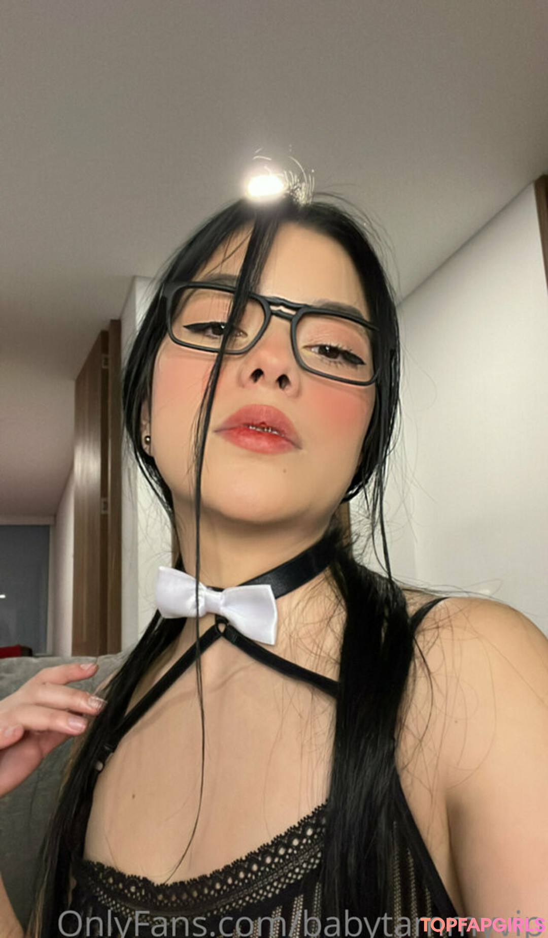 Foto desnuda filtrada de OnlyFans de Babytammyvip #105 Foto desnuda filtrada de OnlyFans de Babytammyvip #105