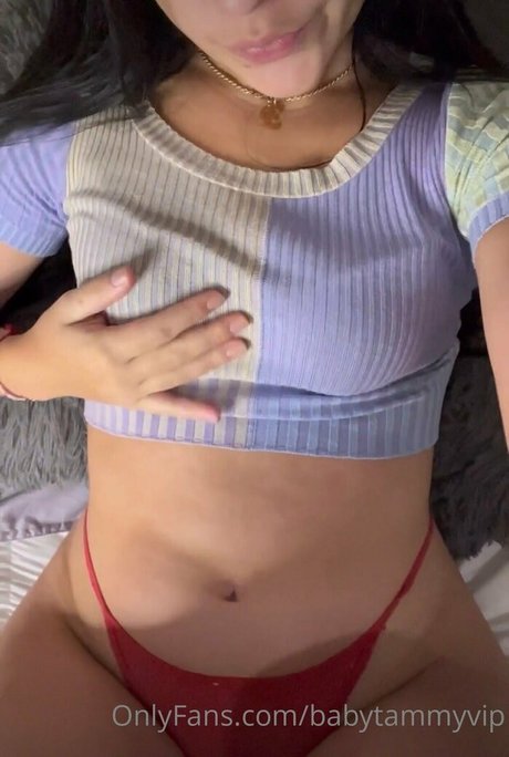 Babytammyvip