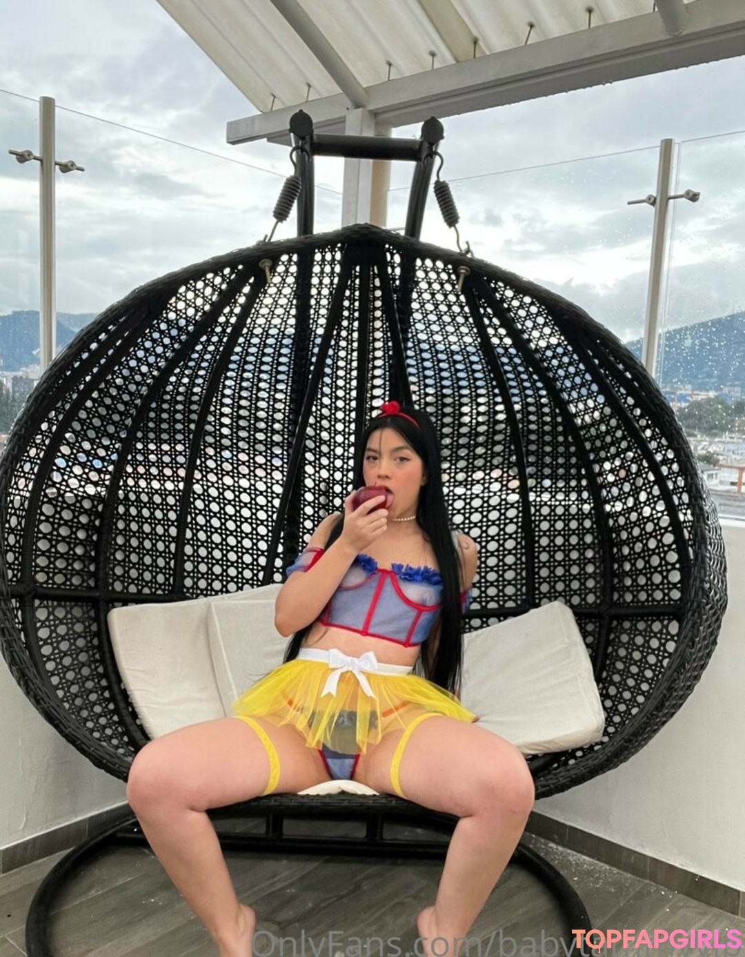 Foto desnuda filtrada de OnlyFans de Babytammyvip #24 Foto desnuda filtrada de OnlyFans de Babytammyvip #24