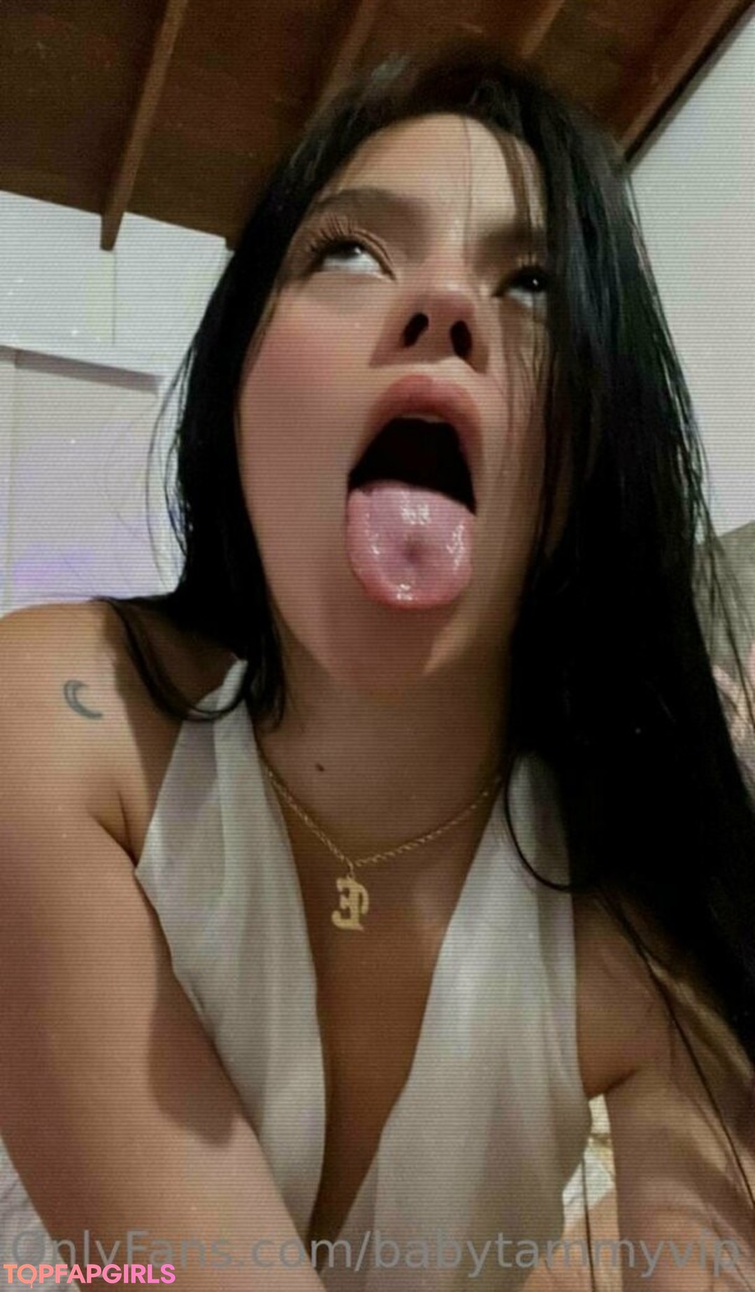 Foto desnuda filtrada de OnlyFans de Babytammyvip #248 Foto desnuda filtrada de OnlyFans de Babytammyvip #248