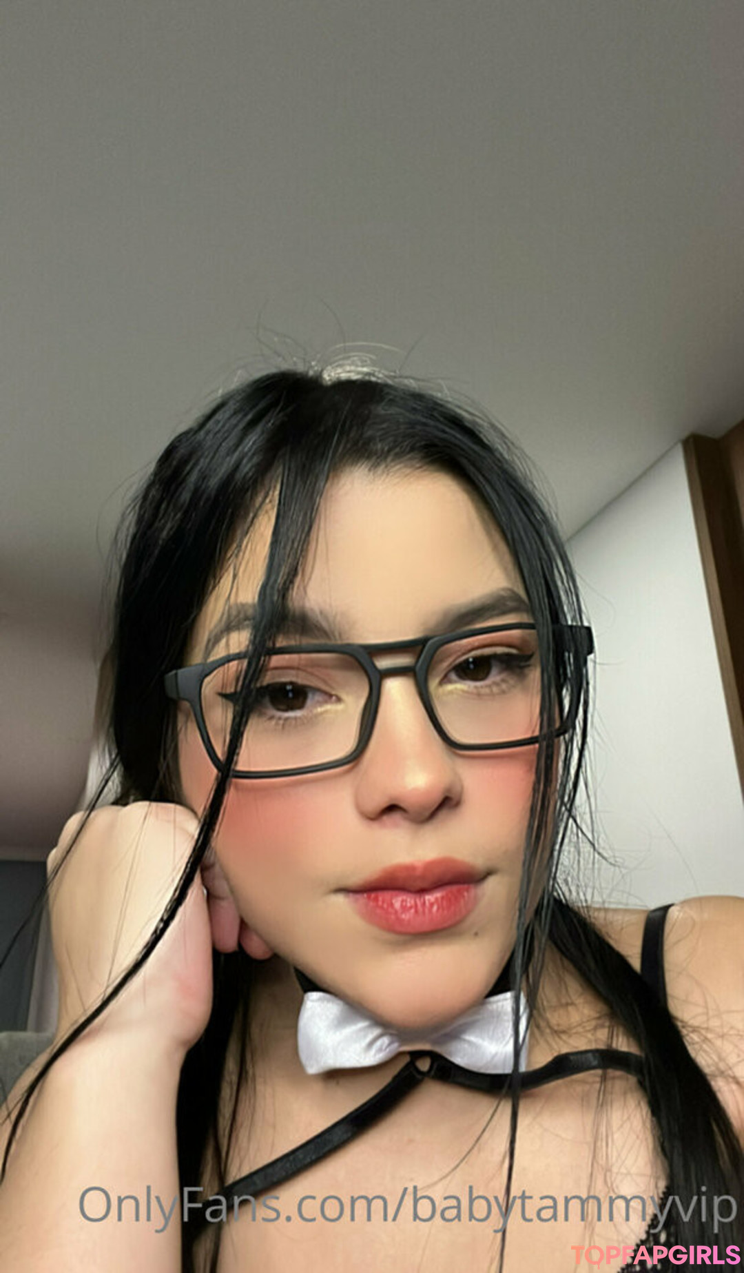 Foto desnuda filtrada de OnlyFans de Babytammyvip #42 Foto desnuda filtrada de OnlyFans de Babytammyvip #42