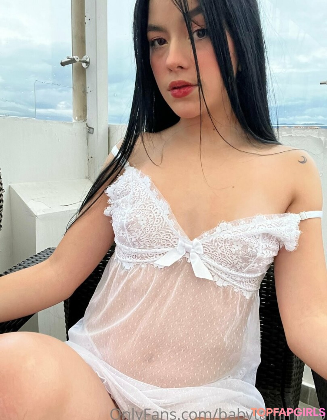 Foto desnuda filtrada de OnlyFans de Babytammyvip #70 Foto desnuda filtrada de OnlyFans de Babytammyvip #70