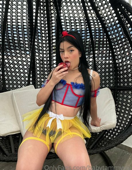 Babytammyvip