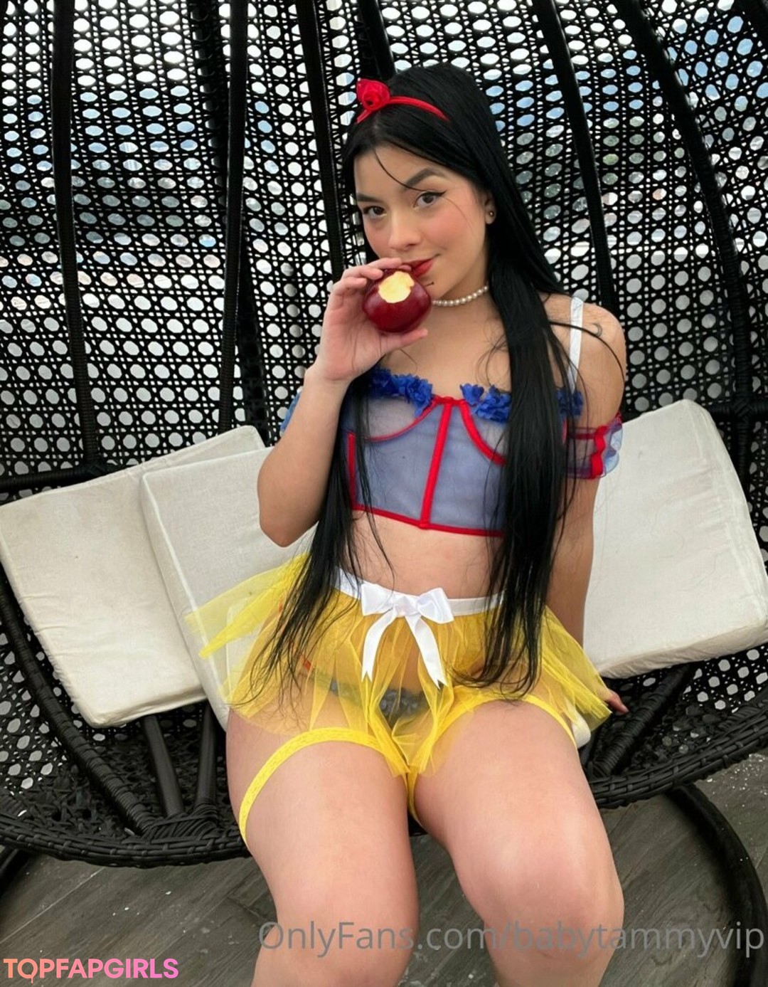 Foto desnuda filtrada de OnlyFans de Babytammyvip #92 Foto desnuda filtrada de OnlyFans de Babytammyvip #92