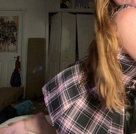 Foto desnuda filtrada de OnlyFans de Thqtty