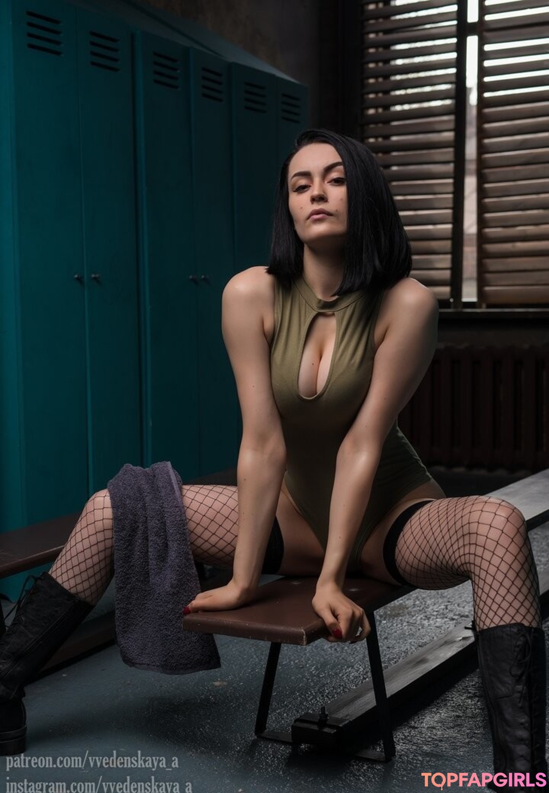 Foto desnuda filtrada de OnlyFans de Anastasia Vvedenskaya #104 Foto desnuda filtrada de OnlyFans de Anastasia Vvedenskaya #104