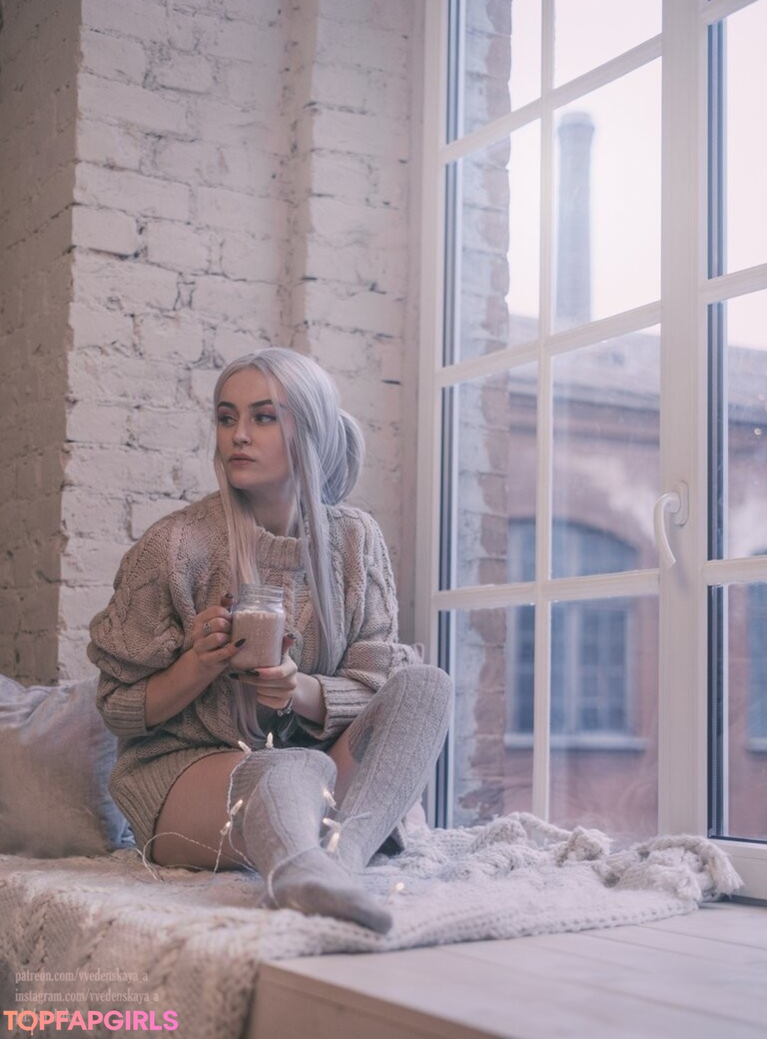 Foto desnuda filtrada de OnlyFans de Anastasia Vvedenskaya #141 Foto desnuda filtrada de OnlyFans de Anastasia Vvedenskaya #141