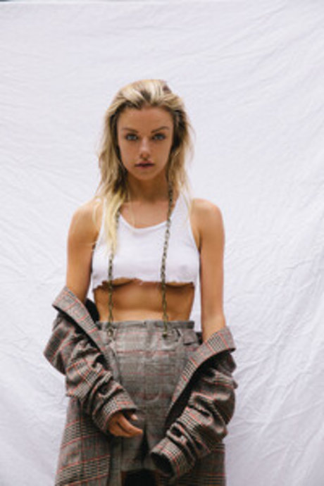 Madison Teeuws