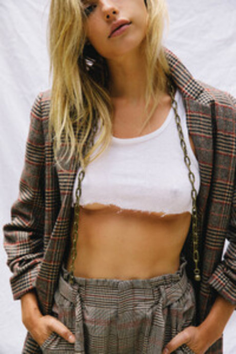 Madison Teeuws