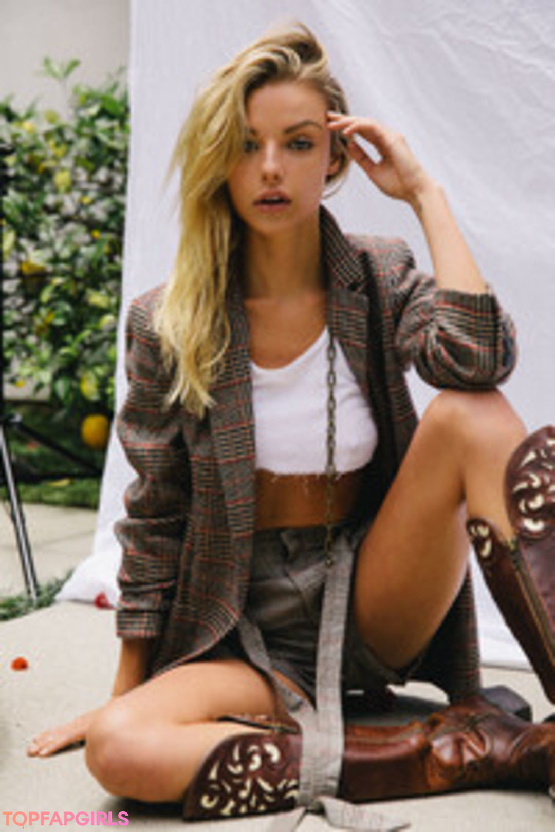 Foto desnuda filtrada de OnlyFans de Madison Teeuws #215 Foto desnuda filtrada de OnlyFans de Madison Teeuws #215