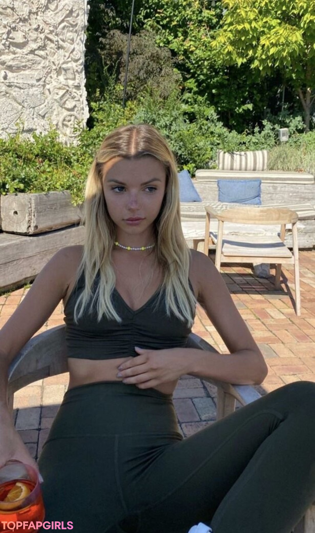 Foto desnuda filtrada de OnlyFans de Madison Teeuws #61 Foto desnuda filtrada de OnlyFans de Madison Teeuws #61