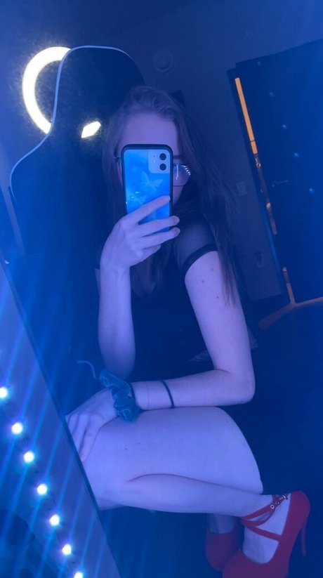 Foto desnuda filtrada de OnlyFans de Theprincessb