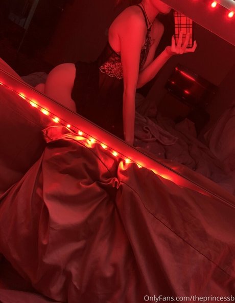 Theprincessb