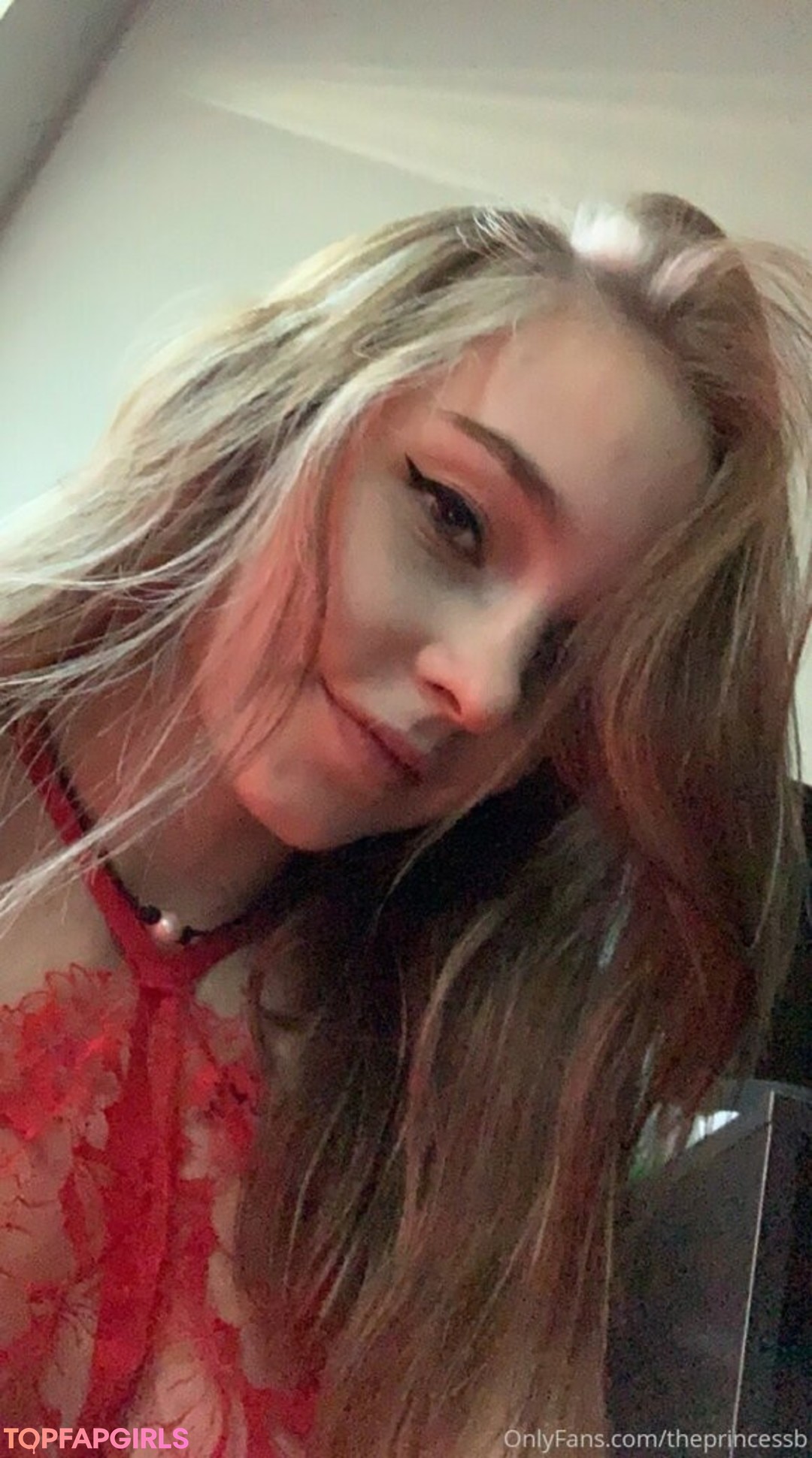 Foto desnuda filtrada de OnlyFans de Theprincessb #86 Foto desnuda filtrada de OnlyFans de Theprincessb #86