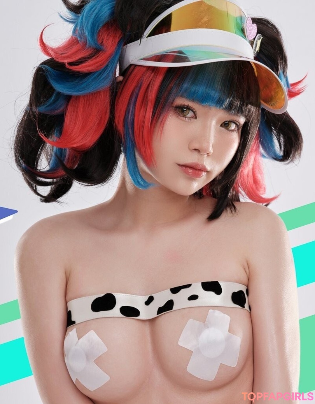 Foto desnuda filtrada de OnlyFans de Zinieq Cosplayer #18 Foto desnuda filtrada de OnlyFans de Zinieq Cosplayer #18