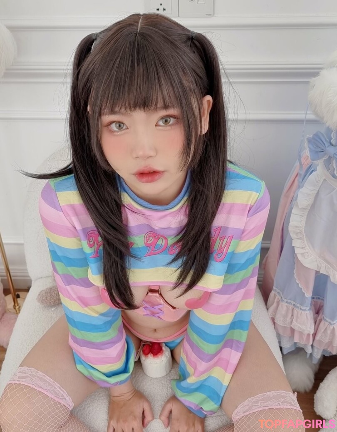 Foto desnuda filtrada de OnlyFans de Zinieq Cosplayer #200 Foto desnuda filtrada de OnlyFans de Zinieq Cosplayer #200