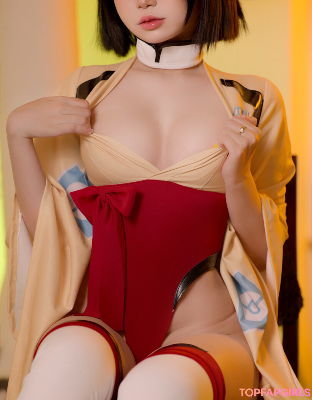 Foto desnuda filtrada de OnlyFans de Zinieq Cosplayer #210 Foto desnuda filtrada de OnlyFans de Zinieq Cosplayer #210