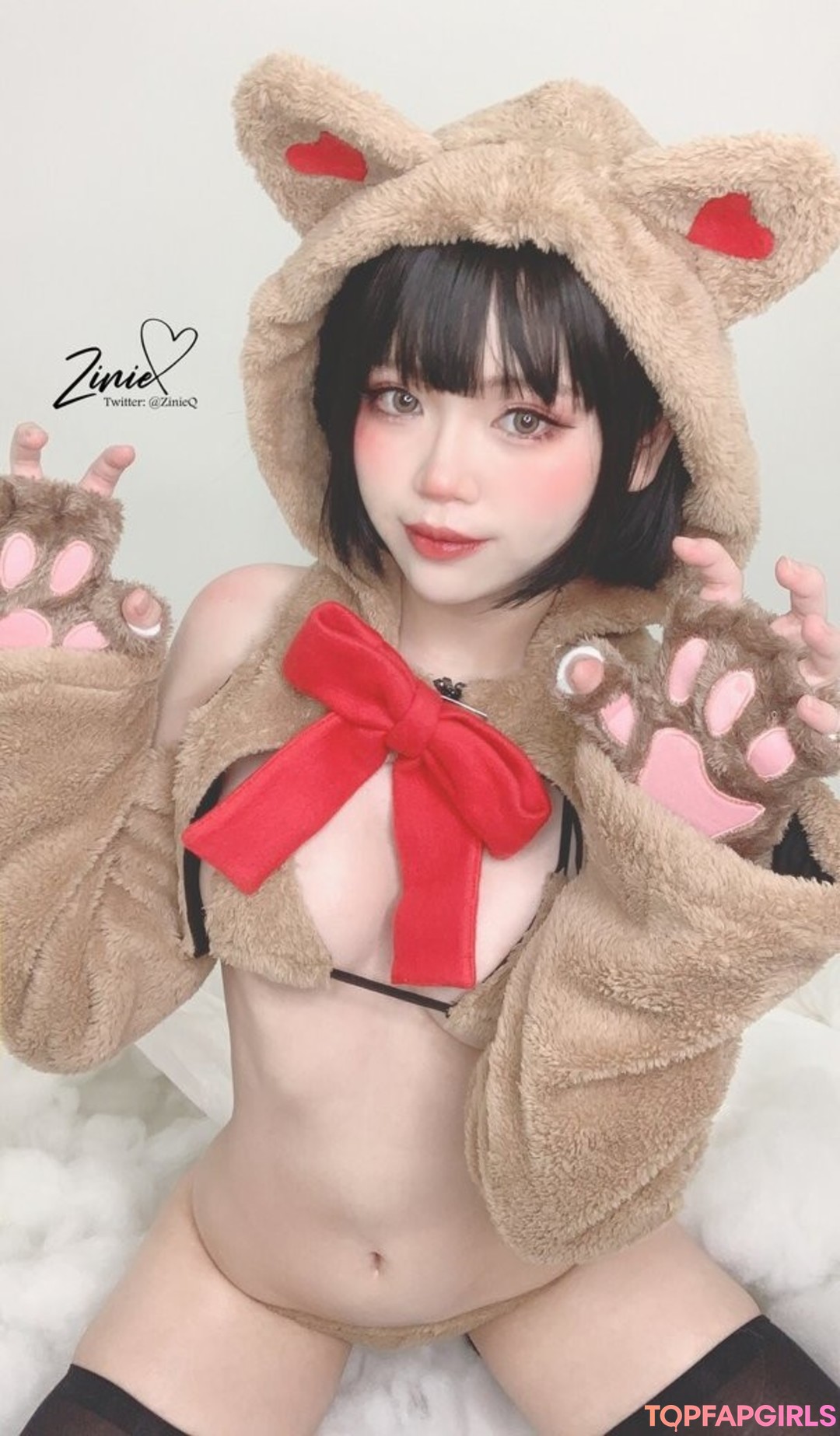 Foto desnuda filtrada de OnlyFans de Zinieq Cosplayer #30 Foto desnuda filtrada de OnlyFans de Zinieq Cosplayer #30