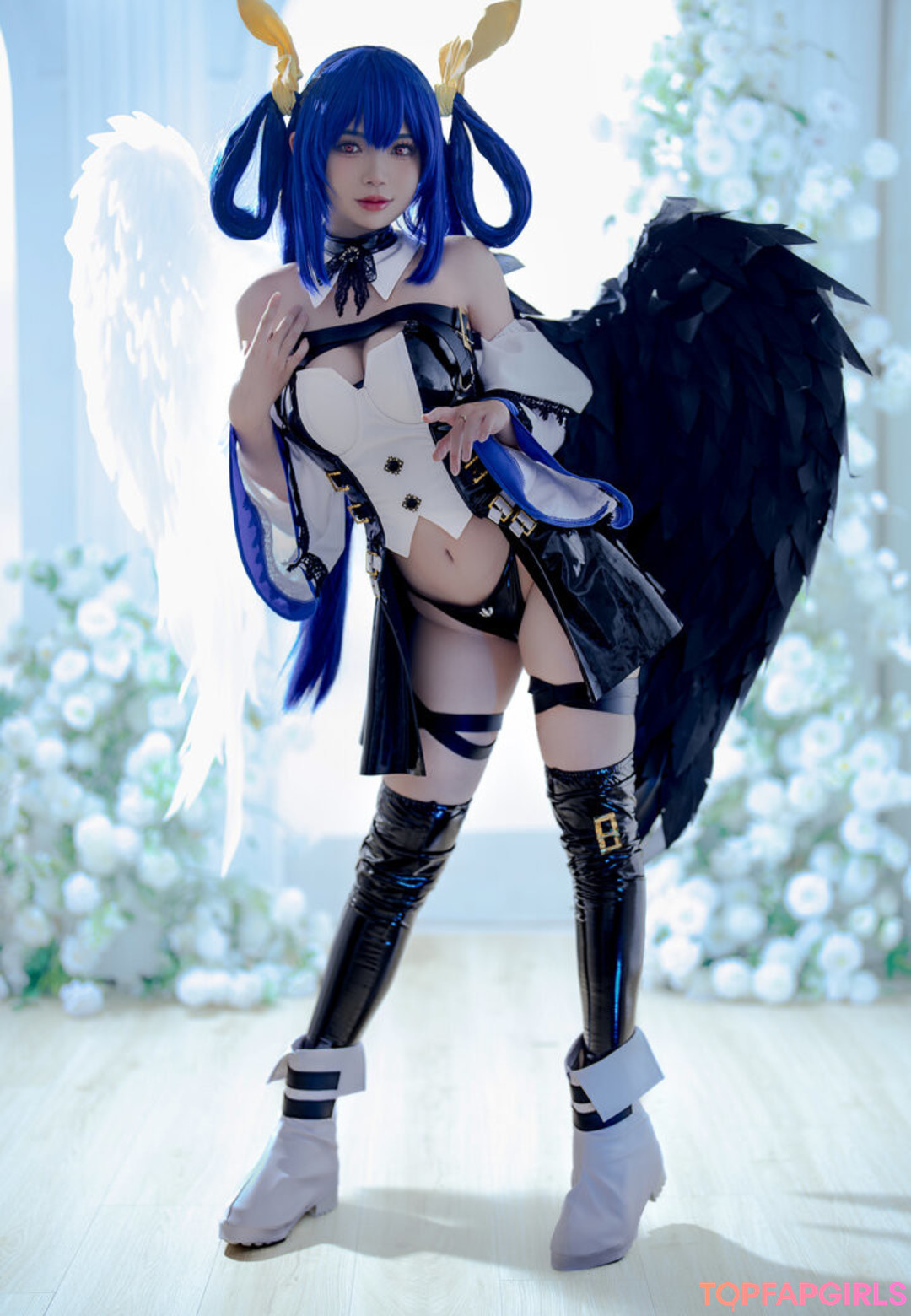 Foto desnuda filtrada de OnlyFans de Zinieq Cosplayer #324 Foto desnuda filtrada de OnlyFans de Zinieq Cosplayer #324