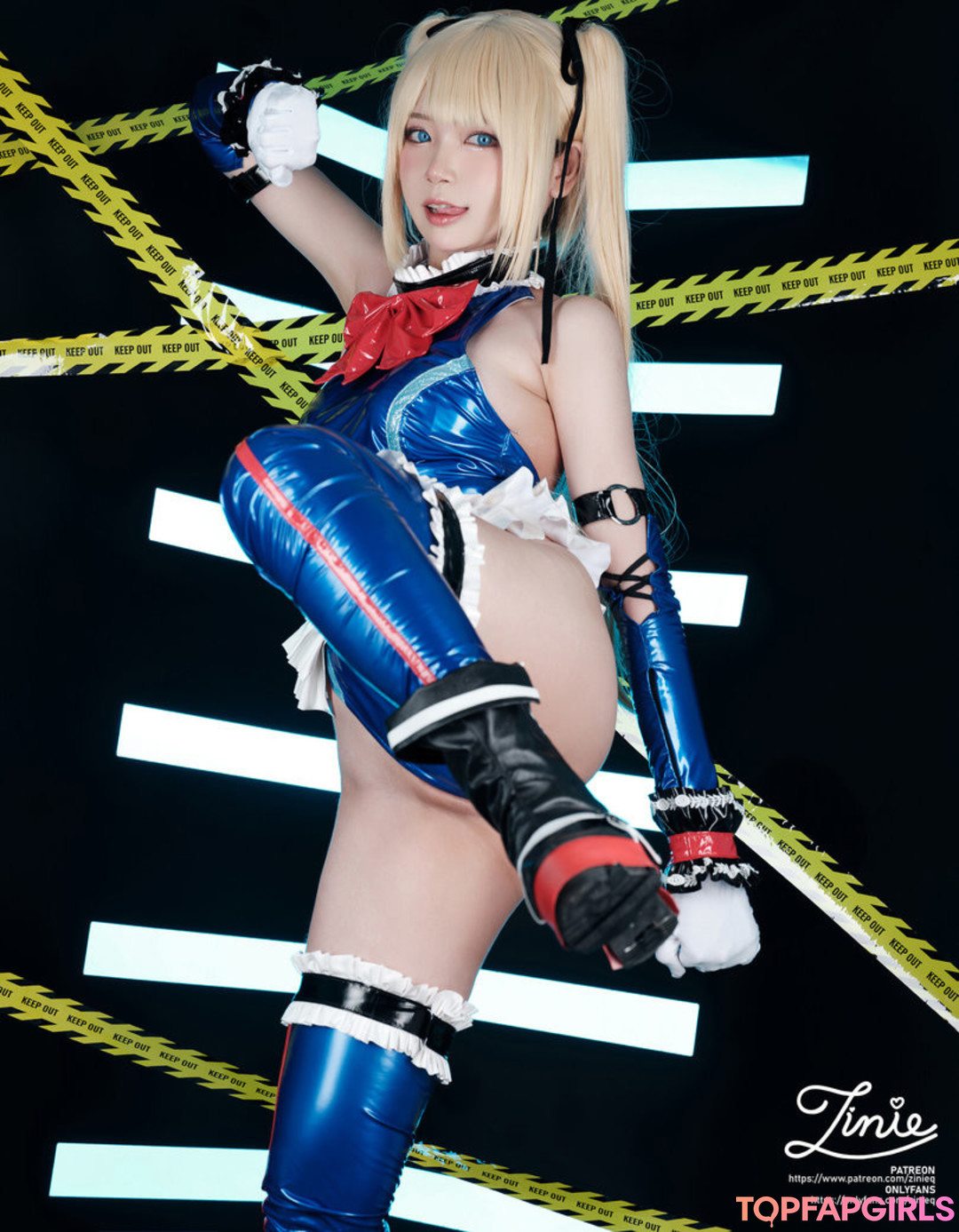 Foto desnuda filtrada de OnlyFans de Zinieq Cosplayer #39 Foto desnuda filtrada de OnlyFans de Zinieq Cosplayer #39