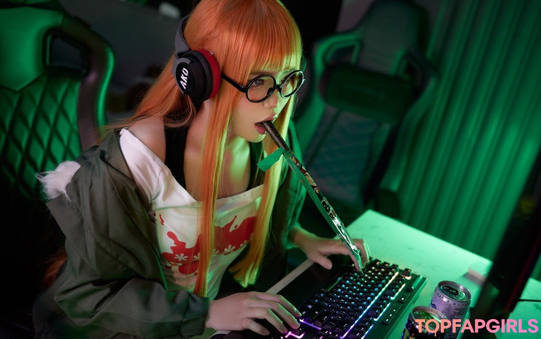 Foto desnuda filtrada de OnlyFans de Zinieq Cosplayer #574 Foto desnuda filtrada de OnlyFans de Zinieq Cosplayer #574