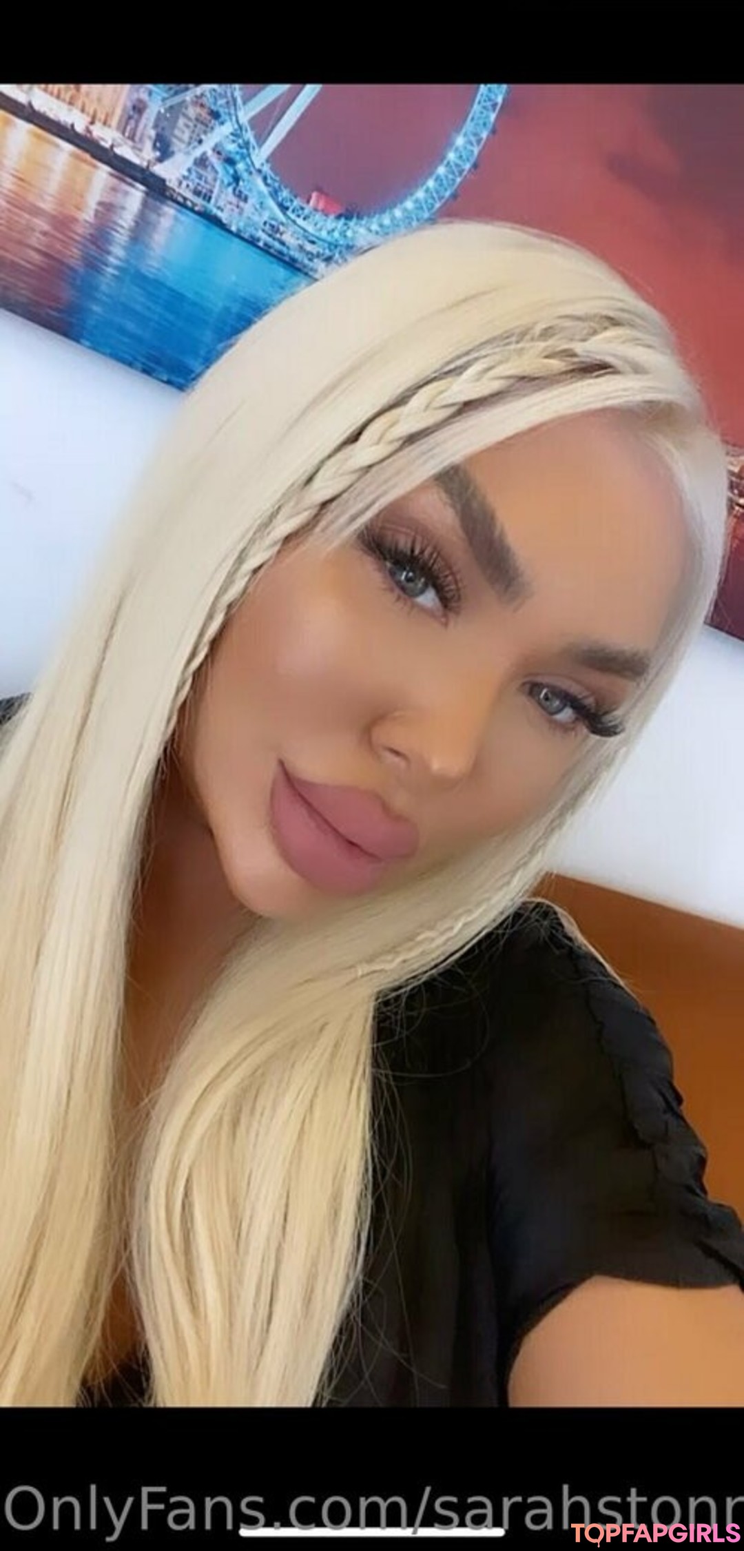 Foto desnuda filtrada de OnlyFans de Sarahstonnee #102 Foto desnuda filtrada de OnlyFans de Sarahstonnee #102