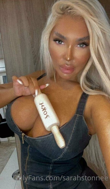 Sarahstonnee