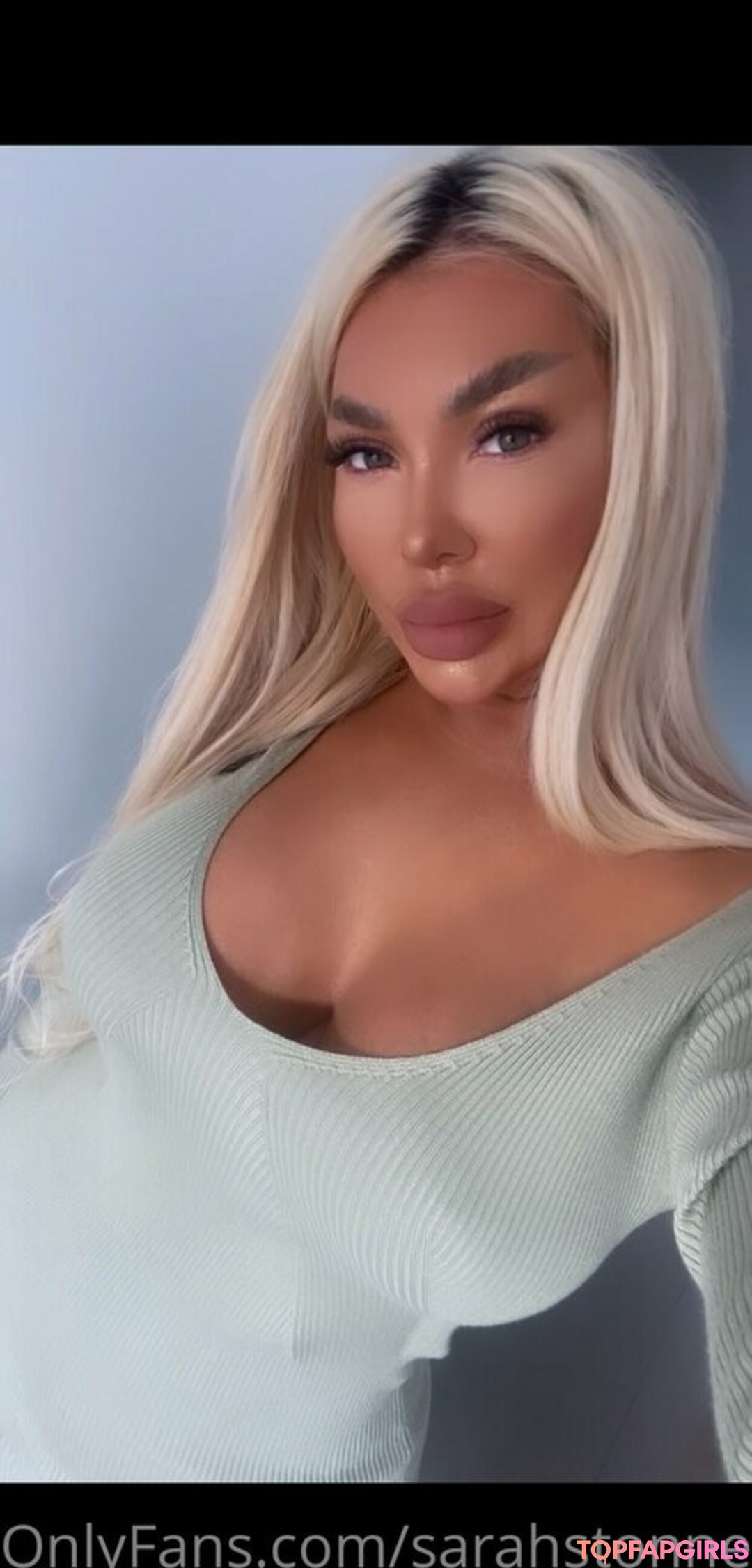 Foto desnuda filtrada de OnlyFans de Sarahstonnee #22 Foto desnuda filtrada de OnlyFans de Sarahstonnee #22