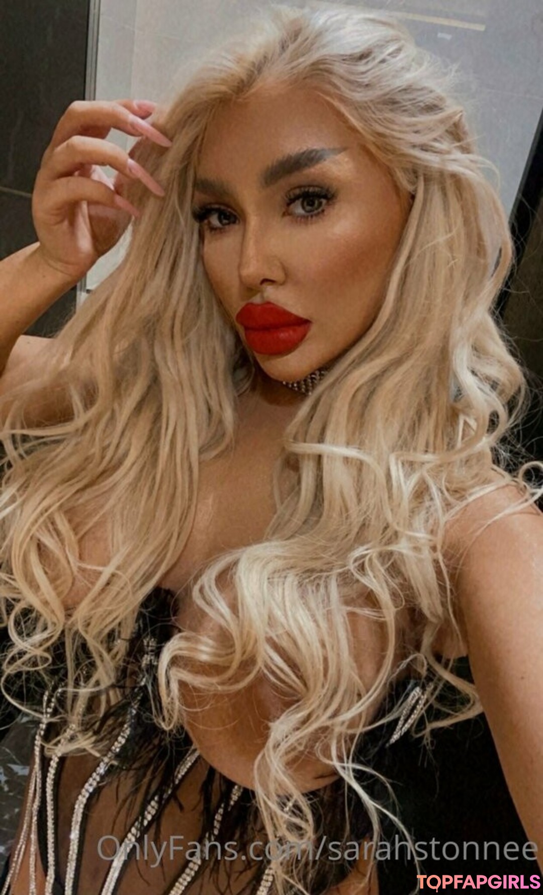 Foto desnuda filtrada de OnlyFans de Sarahstonnee #25 Foto desnuda filtrada de OnlyFans de Sarahstonnee #25