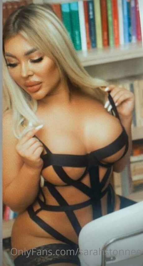 Sarahstonnee