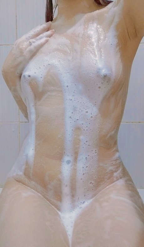 Foto desnuda filtrada de OnlyFans de Mizuki Gaile