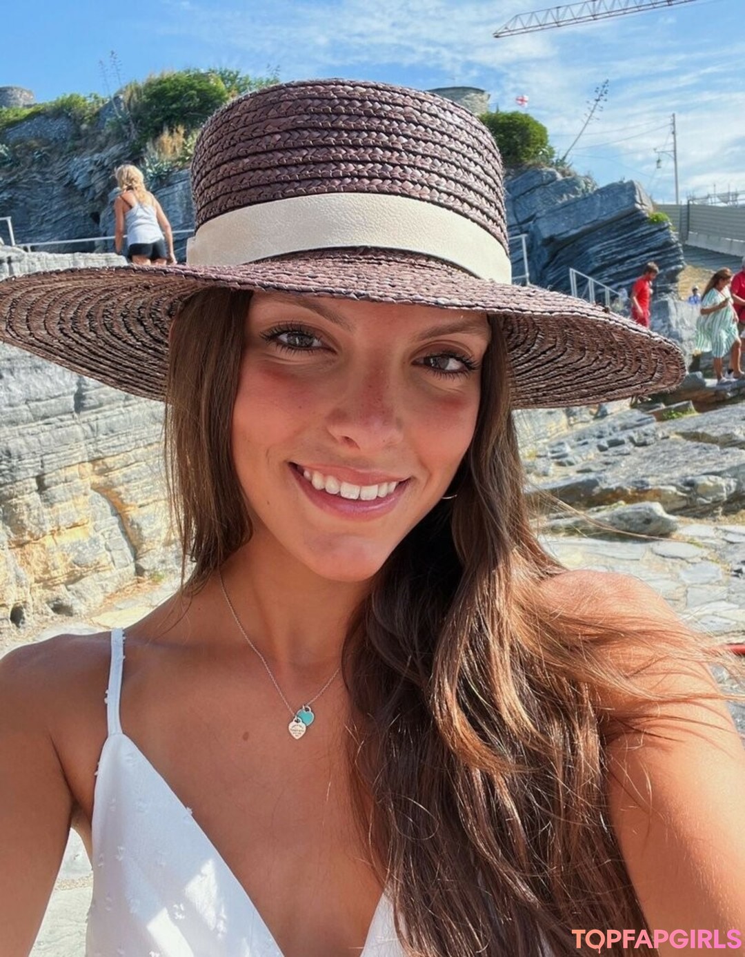 Foto desnuda filtrada de OnlyFans de Jackie Aron #5 Foto desnuda filtrada de OnlyFans de Jackie Aron #5