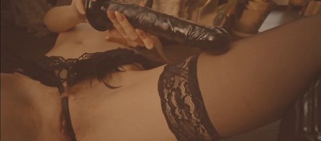 Misha Cross