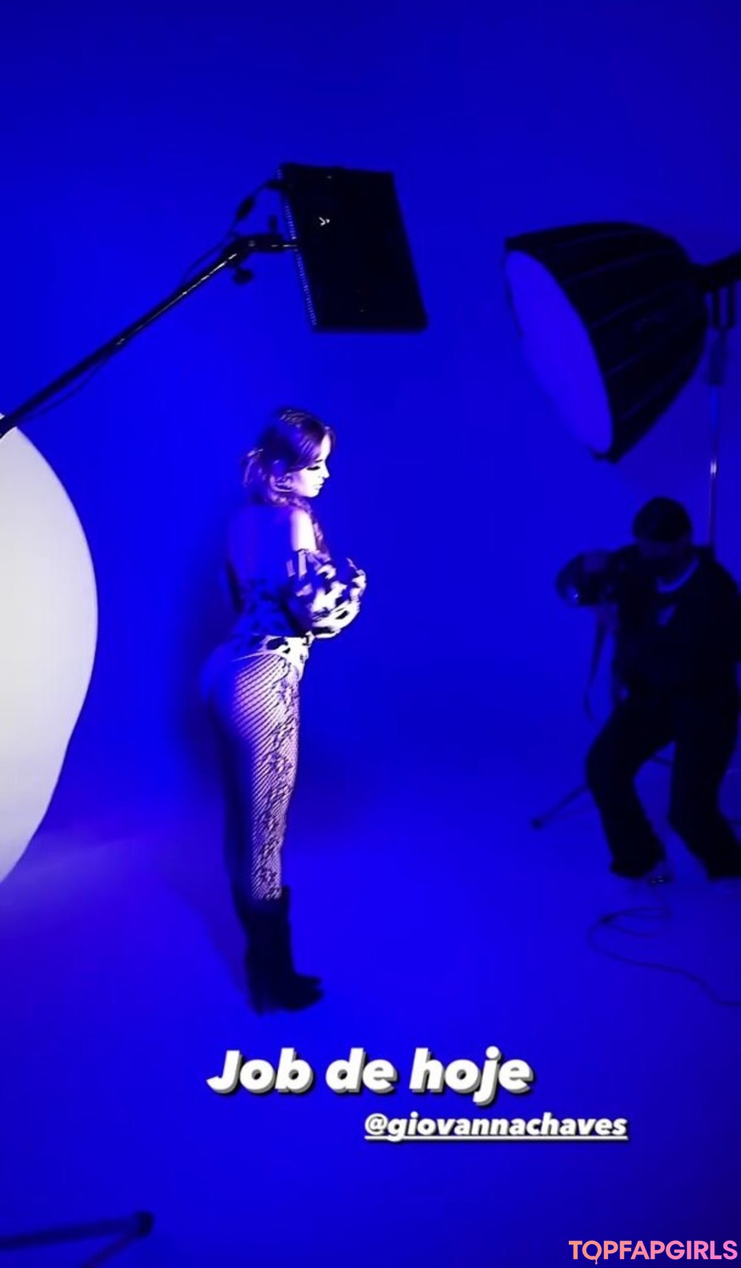 Foto desnuda filtrada de OnlyFans de Giovanna Chaves #20 Foto desnuda filtrada de OnlyFans de Giovanna Chaves #20