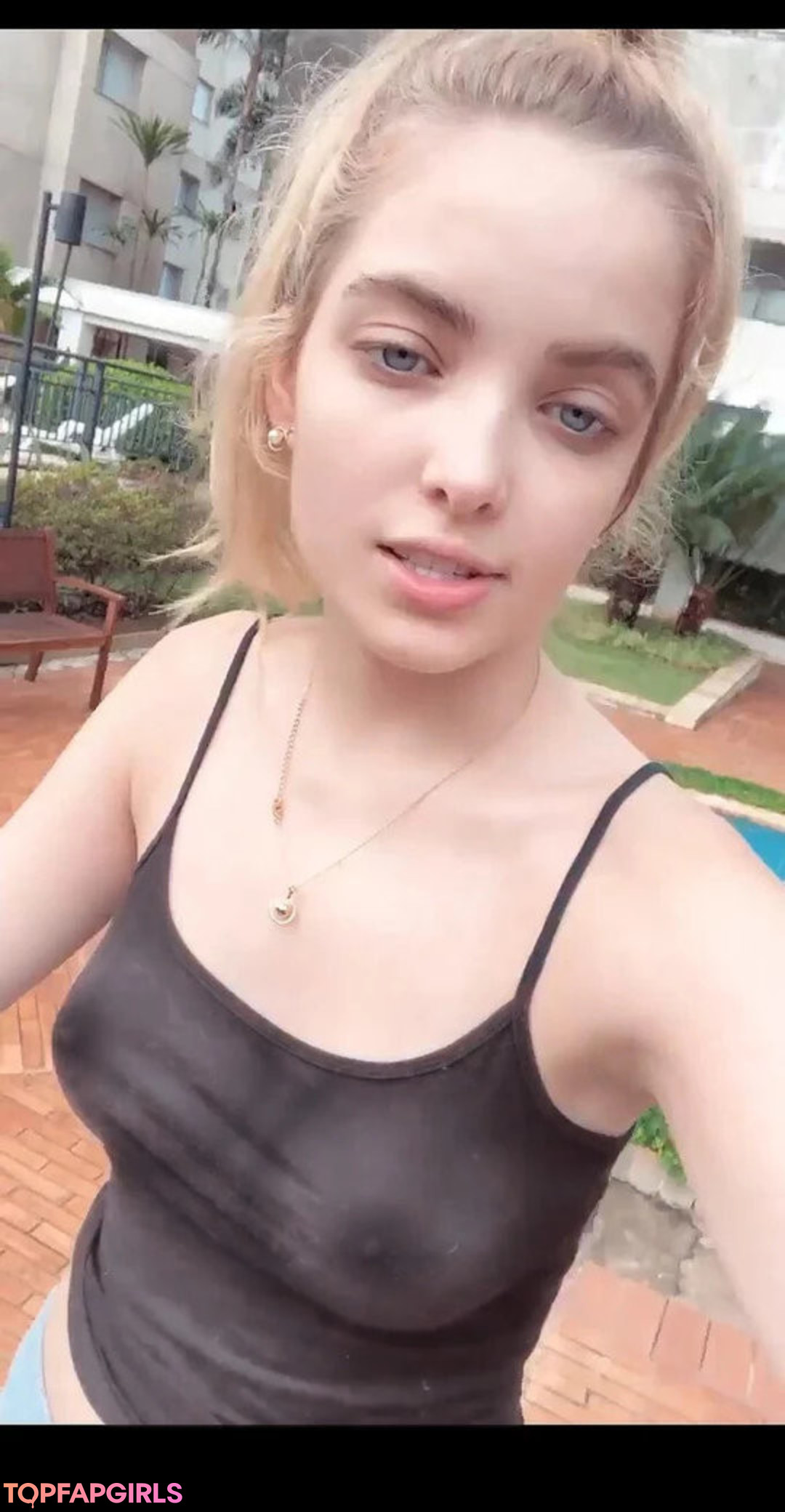 Foto desnuda filtrada de OnlyFans de Giovanna Chaves #5 Foto desnuda filtrada de OnlyFans de Giovanna Chaves #5