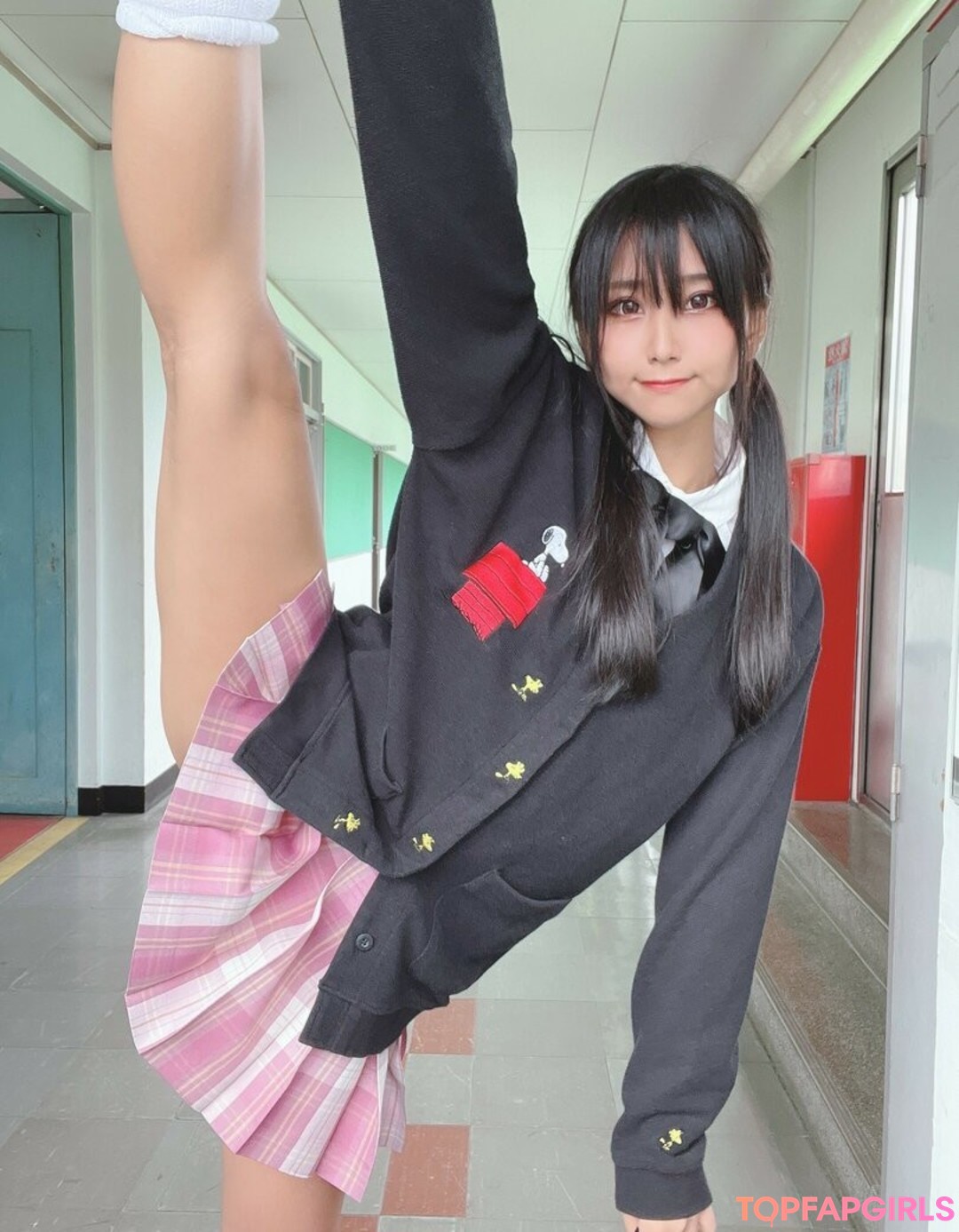 Foto desnuda filtrada de OnlyFans de Yanagimaru #107 Foto desnuda filtrada de OnlyFans de Yanagimaru #107