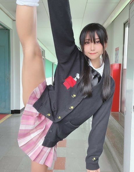 Yanagimaru
